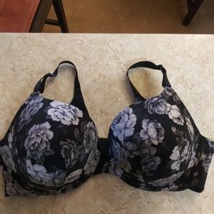 Torrid Bra